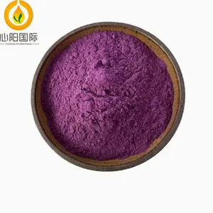 Purple Sweet Potato Powder thumbnail-2