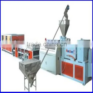 PVC Foam Plastic Sheet Production Machine thumbnail-1