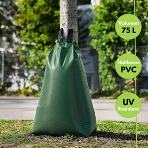 Efficient Way Slow-Release Tree Watering Bags thumbnail-5