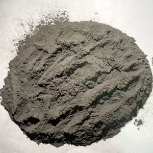 Factory Direct Ferrosilicon Products Low Impurity FeSi15 Dense Medium Ferrosilicon Powder Good Separation Efficiency thumbnail-2