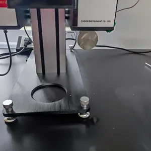 ASTM D5481 Apparent Viscosity at High-Temperature and High-Shear Rate Tester (Multicell Capillary Viscometer) thumbnail-4