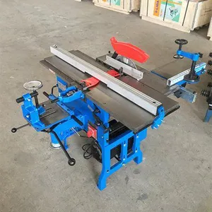 Wood Planer thumbnail-1