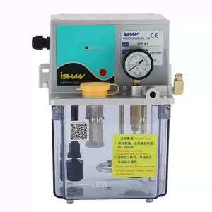ISHAN Yuxiang Volumetric Electric Oil Injector YET-B2/B2P2 External PLC Control Type thumbnail-5