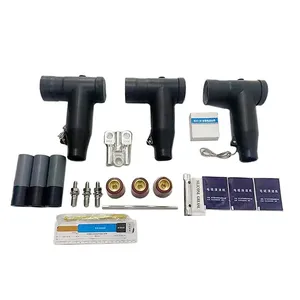 12KV European Standard Connector With Warranty and Technical Support Documentation thumbnail-3