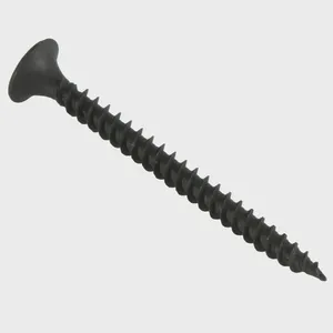 Plasterboard Screws 13mm-100mm Full Sizes Available China Manufacturer Wholesale Price With Mill Test Report and Warranty thumbnail-2