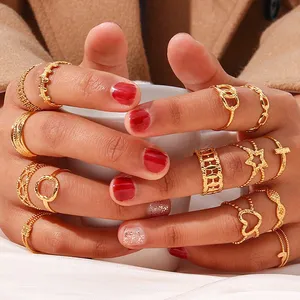 Stainless Steel Jewelry Ring 304 Steel 3mm Wide Band Comfort Fit for E-commerce Wholesale thumbnail-2