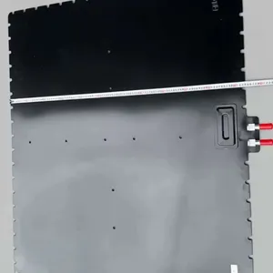 Liquid Cooling Plate for New Energy Vehicle Power Batteries thumbnail-4