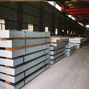 OEM Custom GI GL Steel Sheet: ISO Certified, Mill Test Certificate Provided 914-1250mm, GI Sheet thumbnail-2