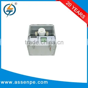 Portable Type Transformer Oil Testing Kit for Wholesales thumbnail-1