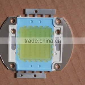 5500K - 5800K 150lm/w 60W Natural White Matrix LED Chip thumbnail-3