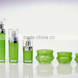 Acrylic Lotion Bottle and Airless Bottle and Jar 15, 30, 50, 80,100ml, 15 30 50g thumbnail-5