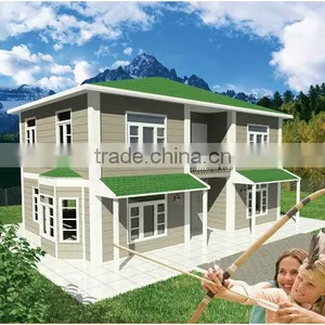 Concrete Modular Homes/ Casas Prefabricadas/viviendas thumbnail-1
