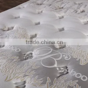 2016 Hot Sale Bonnell Spring Mattress Foshan Bedroom Mattress CF16-11# thumbnail-6