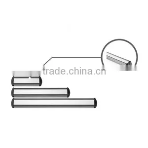 New Arrival Professional Aluminum Kitchen Magnetic Knife Holder and Utensil Rack 18 Inch thumbnail-6