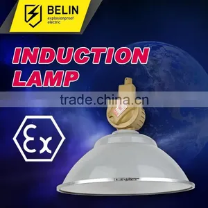 Waterproof and Dustproof Anticorrosive Factory Lamp Without Maintenance thumbnail-1