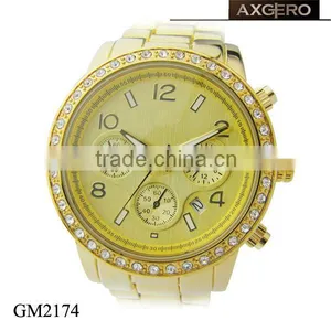 Free Samples Fashion Luxury German Watches thumbnail-2