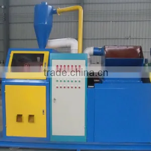 Scrap Copper Wire Recycling Machine Factory Price thumbnail-1