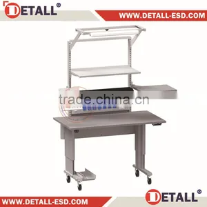 Detall Durable Movable Work Tables From Chinese Furniture thumbnail-5