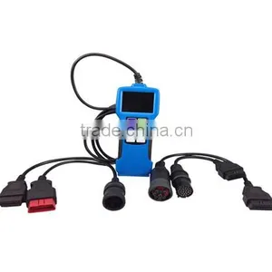 Truck Diagnostic Tool T71 for Heavy Truck and Bus thumbnail-1