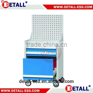 Metal Tool Cabinet Made of Cold Rolled Steel thumbnail-1