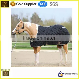 Elastic Breathable Horse Clothes Factory Price thumbnail-1