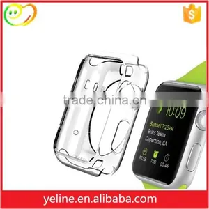 Smart Wristwatch Cases for Apple Watches thumbnail-1