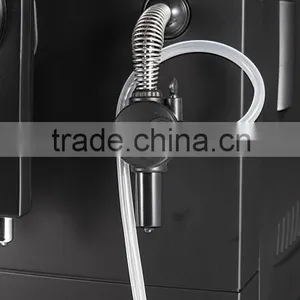 Fully Automatic Cappuchino Coffee Machine With LED Screen thumbnail-4