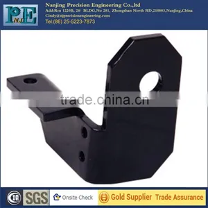 Custom Steel Stamping Machine Spare Parts thumbnail-6
