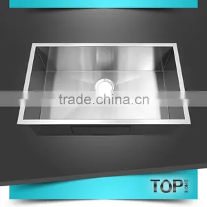 CUPC Approval Kitchen Accessories Rectangular Sink thumbnail-1