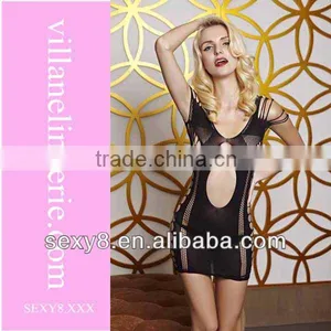Latex Bodystocking thumbnail-1