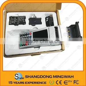 Java Rfid Portable Pos With Thermal Printer Phone Call Support Accept Paypal thumbnail-1