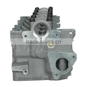 Cylinder Head For Mazda R2L1-10-100 263-10-100J/S R263-10-100E R263-10-100 thumbnail-2