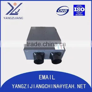 Indoor Ventilation System Fresh Air System With Air Heat Exchanger With Lower Price thumbnail-6