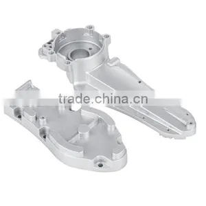 Gear Box for Brush Cutters Chain Saw Hedge Trimmer Connecting Bushing Holder Bush Hammered thumbnail-2