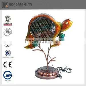 Metal Animal Small Fan thumbnail-1