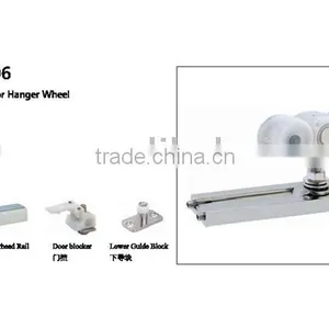 Sliding Door Hanger Wheel thumbnail-1