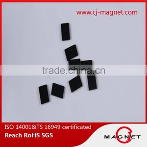 Neo Magnet China Suppliers With Zinc-coated N35M thumbnail-3