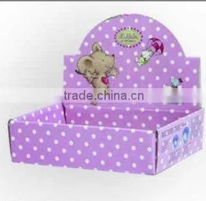 Pop Cardboard Display /cunter Cardboard Display thumbnail-1