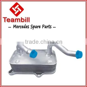 Spare Parts Engine Oil Cooler for Mercedes W202 W163 W220 1121880401 thumbnail-1