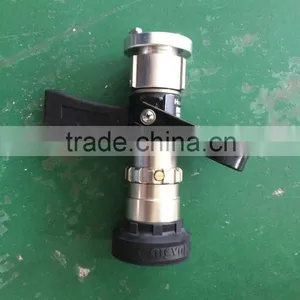 Fire Nozzle 1.5" thumbnail-1