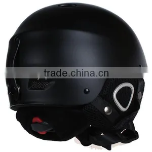 China Manufacture High Quality Professional Skiing Snow Skate Helmet thumbnail-1