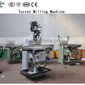 Cheap Model Milling Machines For Sale At Impossible Price thumbnail-6