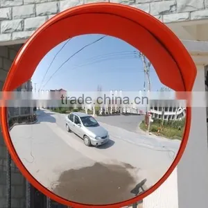 Factory Price Wide Angle Round Traffic Convex Mirror thumbnail-2