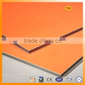 ISO, SGS Certificate Aluminum Composite Panel Design Panel thumbnail-3