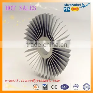 Heat Sink Profile/radiator/aluminium Radiator thumbnail-1