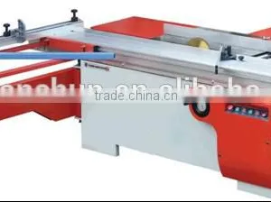 MS400 Precision Panel Saw thumbnail-1
