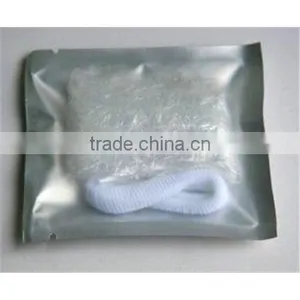 2014 Crested Crown Hotel Shower Cap /bowl Cover thumbnail-1