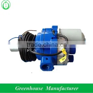 Greenhouse Electric Roll up Motor thumbnail-1