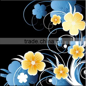 Oil Painting on Canvas Painting & Calligrapy Home Ornaments B-407 thumbnail-2
