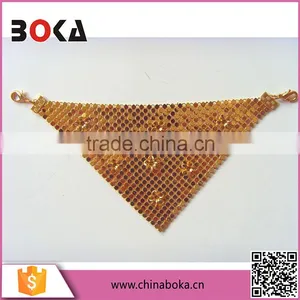 Handmade Accessories Rhinestone Buckles for Chair Sash thumbnail-1